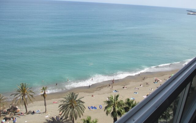 Rentcostadelsol Malagueta Miramar