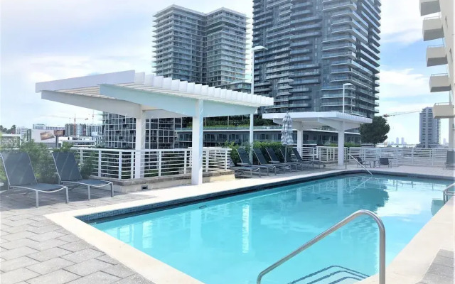 Midtown Miami