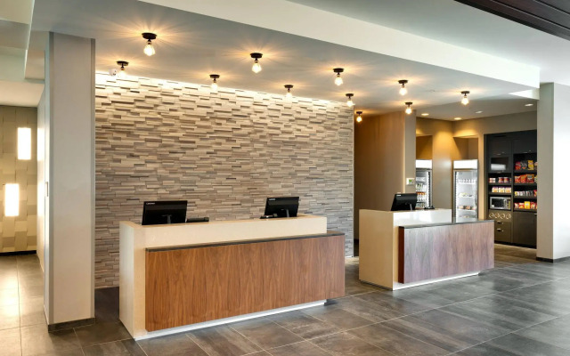 Courtyard by Marriott Los Angeles LAX/Hawthorne