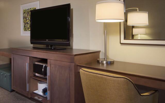 Hampton Inn Lawrenceville