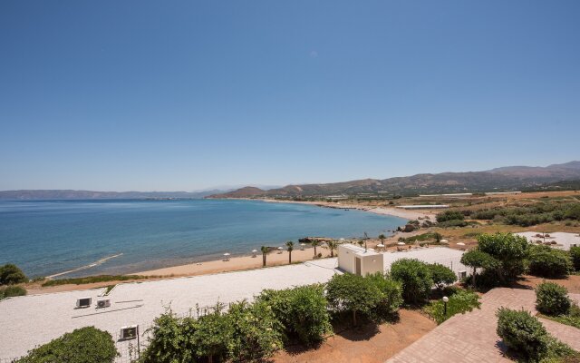 Balos Beach Hotel