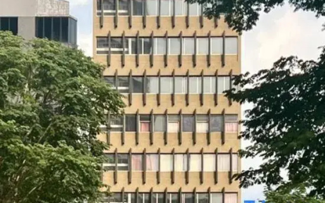 Orkid Hills Hotel