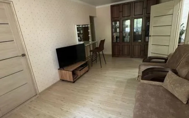 Апартаменты Апарт МВ на ул. Ставропольская, д. 15