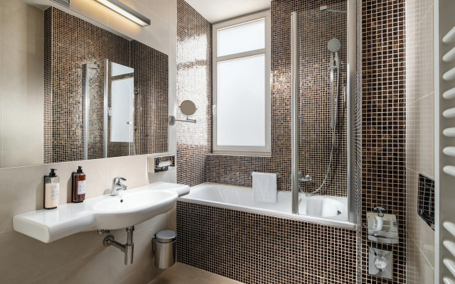 Clarion Hotel Prague Old Town