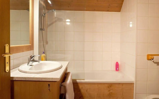 Madame Vacances Residence Les Chalets du Berger