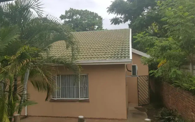 Spring Acres Guesthouse