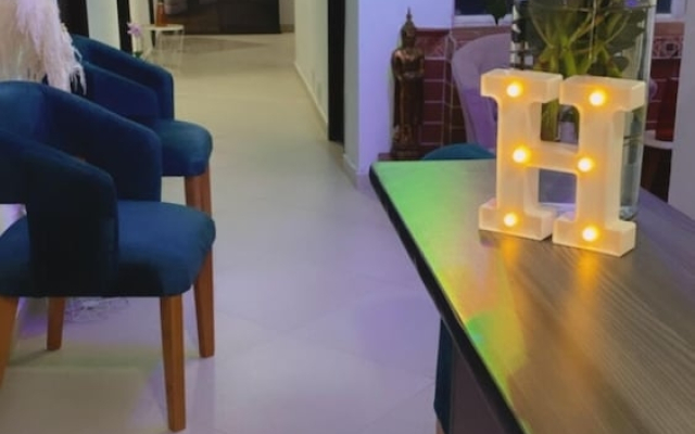 George House Medellin