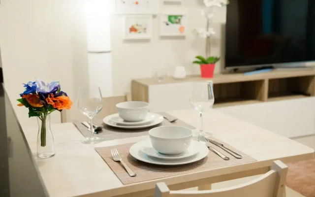 Marina Crown by HiGuests Vacation Homes