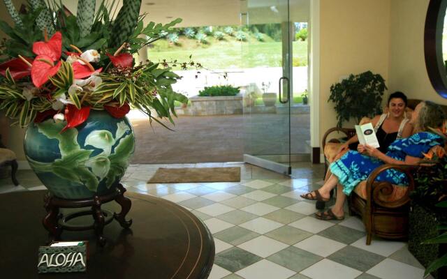 Hawaii Island Retreat