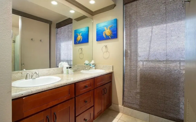 Sands Of Kahana 215 - Two Bedroom Condo