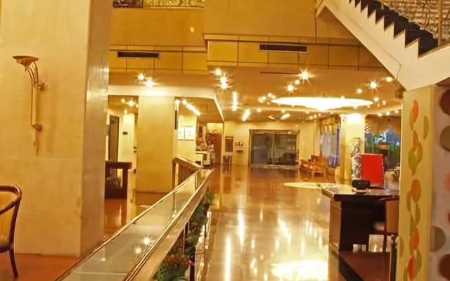Tongjulou Huizhouyan Hotel