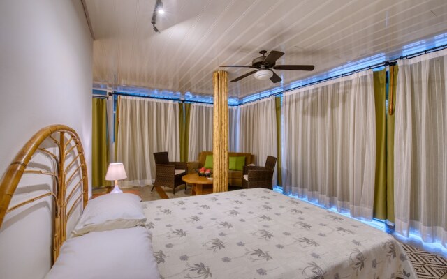 CariPro Apartments