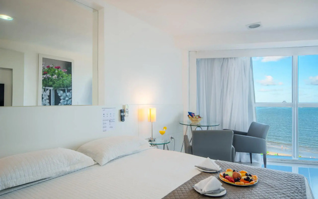 Hotel Brisa Praia