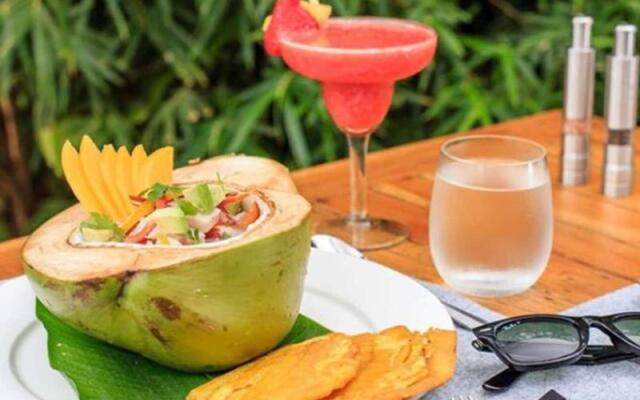 Oxygen Jungle Villas & Spa