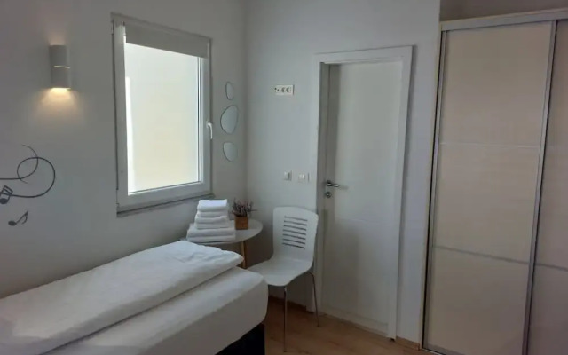 Villa Nižić Makarska