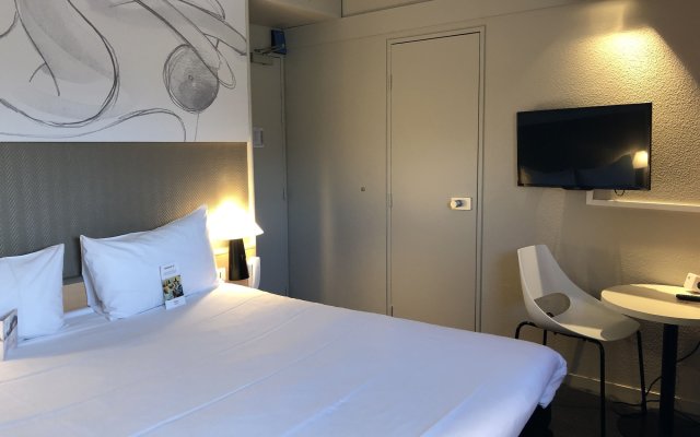 ibis Paris Porte De Montreuil