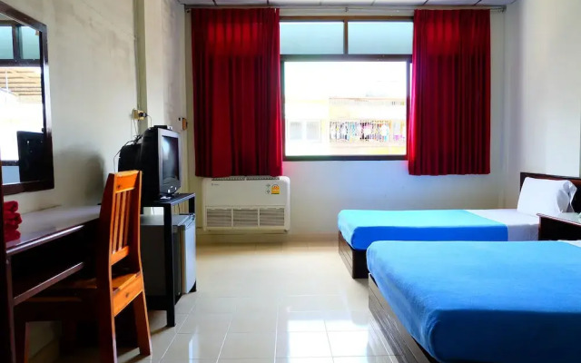 Thairungruang Hotel