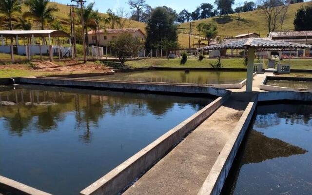 Sítio dos Rodrigues