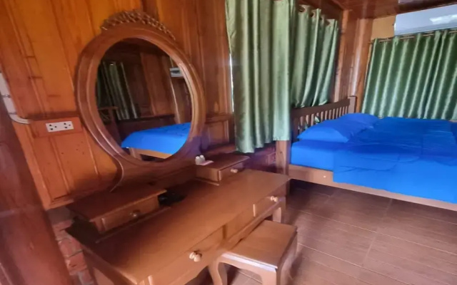 Metathsana Resort