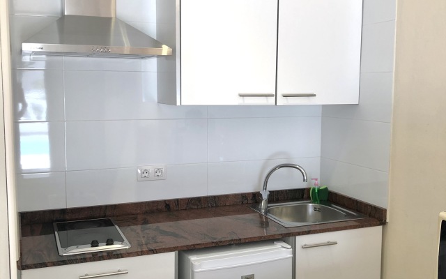 Apartamentos La Laguneta