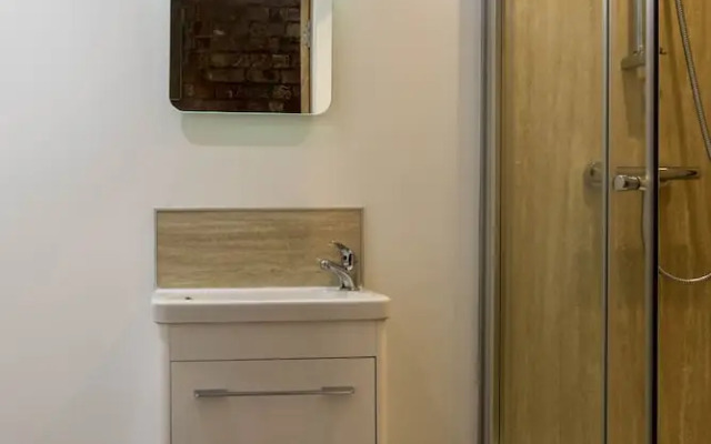 The Winding House Serviced Apartments HSA