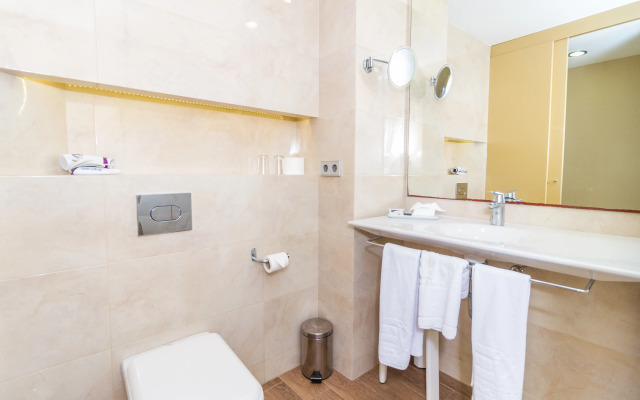 Eix Platja Daurada Hotel & Spa