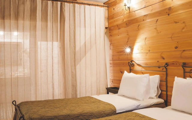 Promenade Hotel Liepaja