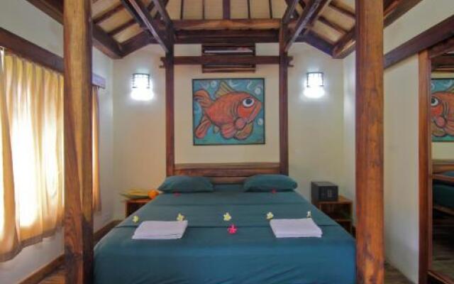 Coconut Dream Bungalow