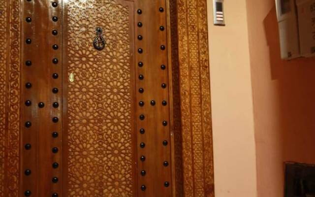 Riad Miel et une Nuit