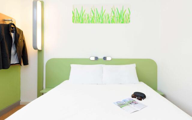 Ibis Budget Bilbao