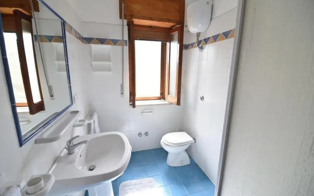 La Punta della Signora