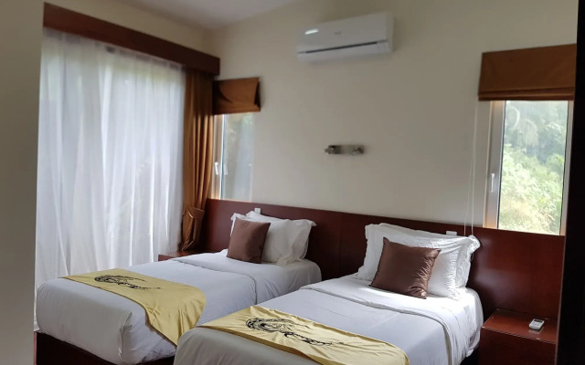 Kia Orana Villas and Spa