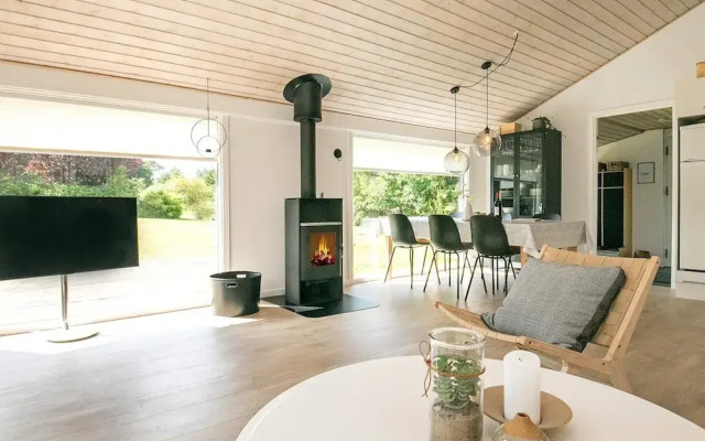 Holiday Home in Hals