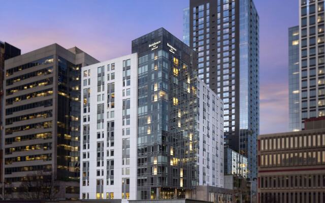 Residence Inn Philadelphia Willow Grove