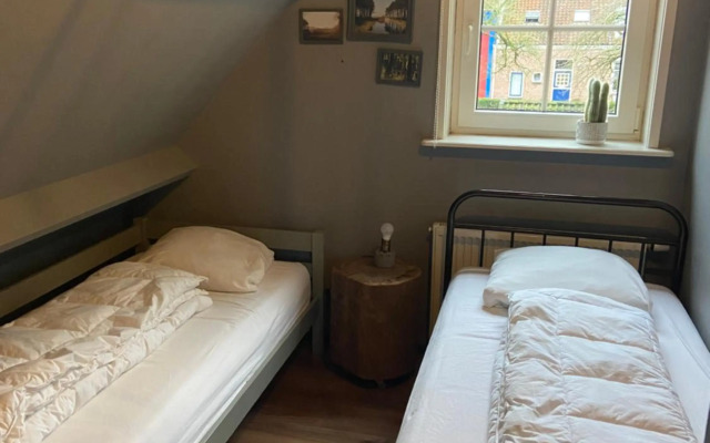 Vakantiehuis Hof Molenzicht