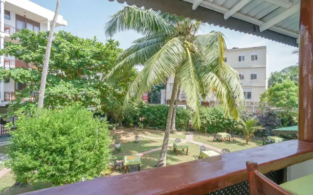 Sea view Hotel 02