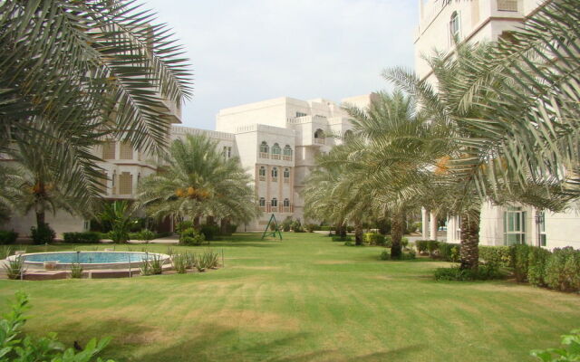 Muscat Oasis Residences