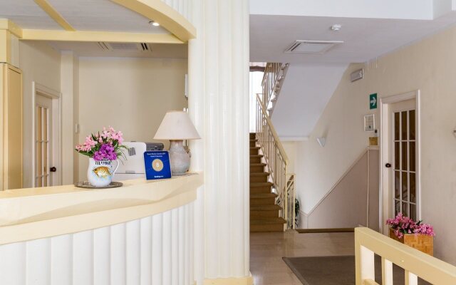 Hotel Il Telamonio
