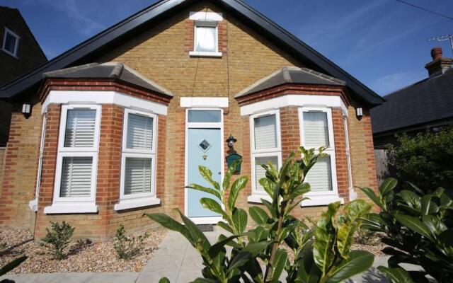 Sunbeam Cottage