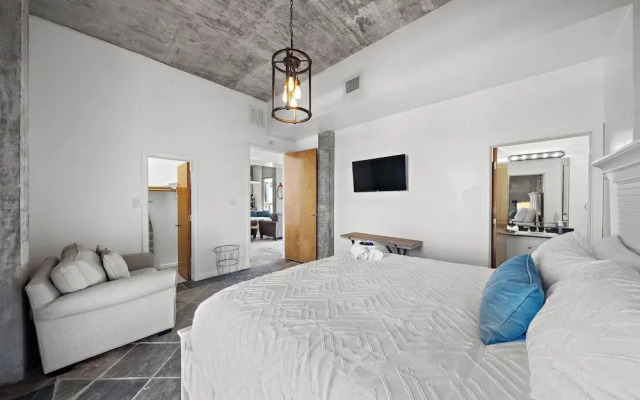 Oceanfront Experience