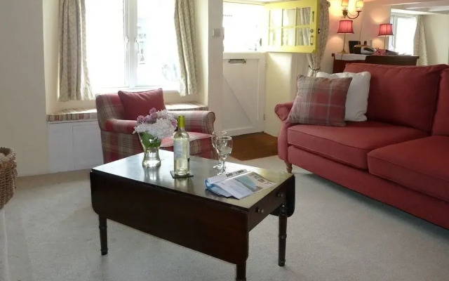 April Cottage