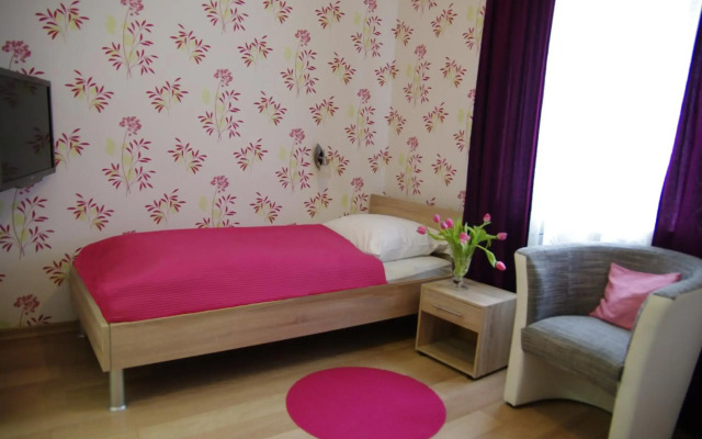 Waldhotel Bad Münstereifel