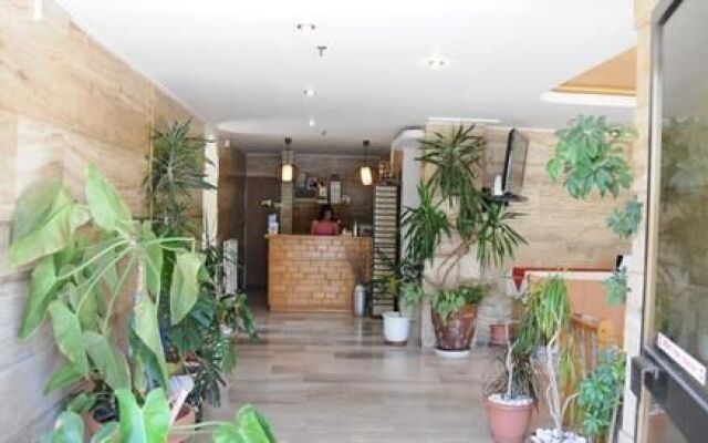 Thomas Hotel