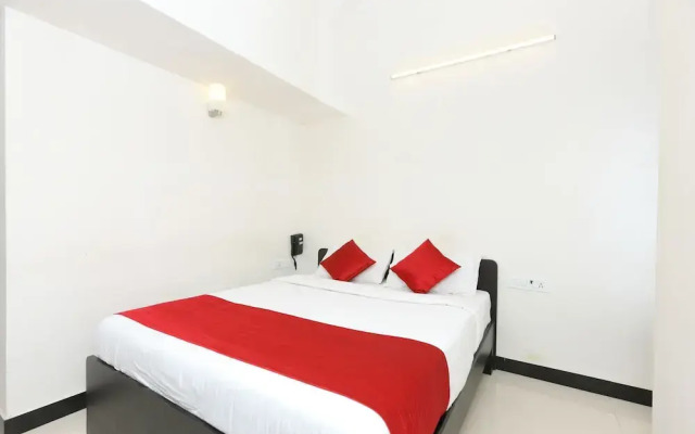 Fabhotel Sharon Residency, Chennai