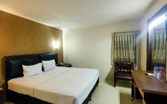 Hotel O Hasma Jaya Syariah