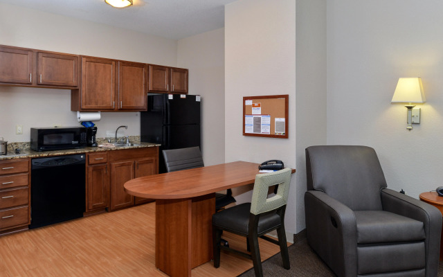 Candlewood Suites Turlock by IHG