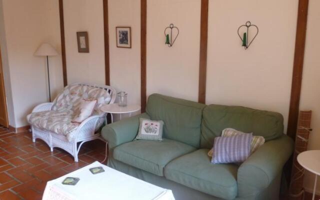 Les Gîtes de Berges