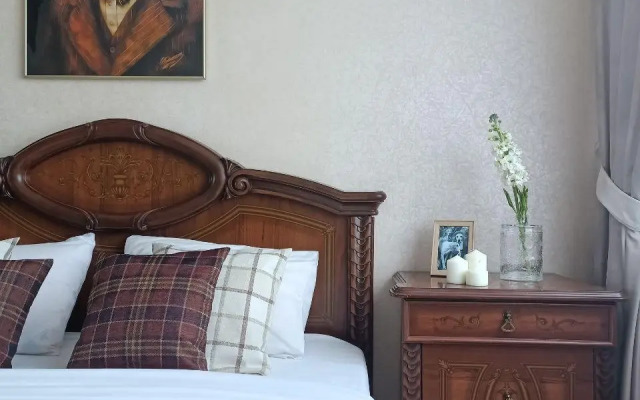 Апартаменты на улице Кирова 31