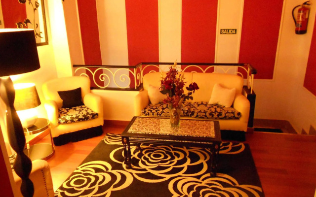Hostal Valencia