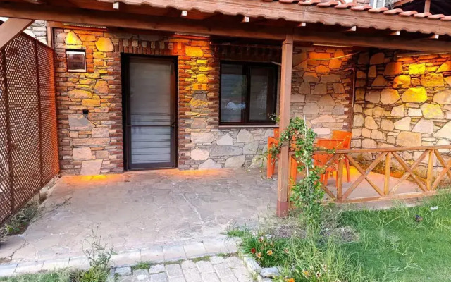 Tas Evler Butik Otel Sirince